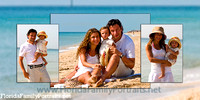 Miami Fort Lauderdale Florida Family Portraits by Bill Miller Photography