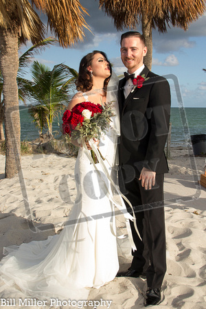 Miami Fort Lauderdale Florida wedding photography by Bill Miller Photography