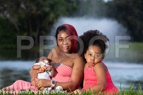 Miami Fort Lauderdale Florida family photography by Bill Miller Photography. Serving the Naples Ft Myers Captiva and Gulf Coast of Florida family photography needs and that SUNSET. We ARE mother n Law