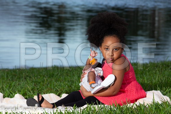 Miami Fort Lauderdale Florida family photography by Bill Miller Photography. Serving the Naples Ft Myers Captiva and Gulf Coast of Florida family photography needs and that SUNSET. We ARE mother n Law