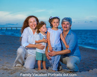 Maya Sunny Isle Beach family portraits