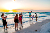 Florida family portraits by Bill Miller Photography