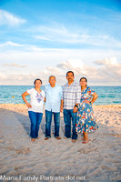 Florida family portraits by Bill Miller Photography