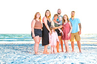 Florida family portraits by Bill Miller Photography