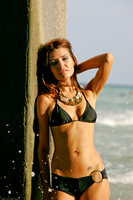 Amanda At Dania Beach