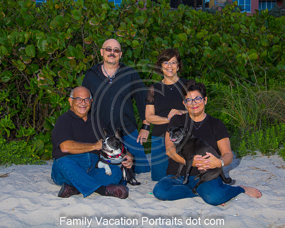Miami Fort Lauderdale Florida family photography by Bill Miller