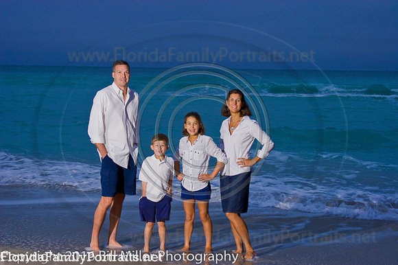 Miami Fort Lauderdale Fort Lauderdale Miami Florida family vacation portraits by Bill Miller