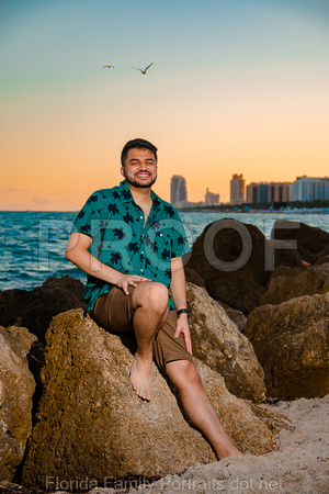 Fort Lauderdale Miami Florida head shots, family portraits, maternity/newborn, wedding and engagement photographer Bill Miller Photography