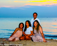 Miami Fort Lauderdale Florida family photography by Bill Miller Photography. Serving Naples Ft Myers Captiva and Gulf Coast of Florida families with a lifetime of memories.
