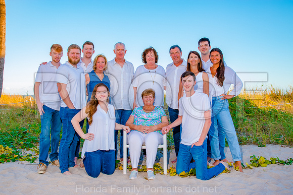 Fort Lauderdale Miami Florida head shots, family portraits, maternity/newborn, wedding and engagement photographer Bill Miller Photography