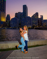 Miami Fort Lauderdale Florida family photography by Bill Miller Photography. Serving Naples Ft Myers Captiva and Gulf Coast of Florida families with a lifetime of memories. Join us you can save $300 t