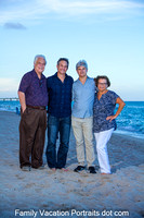 Alan Haspel Sunny Isles Beach family portraits