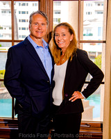 Fort Lauderdale Miami Florida family portraits Bill Miller Photo