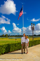 Miami Fort Lauderdale Florida family portrait photography by Bill Miller Photography. Serving Naples Ft Myers Captiva and Gulf Coast of Florida family photography needs and that sunset. We ARE mother