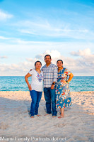 Florida family portraits by Bill Miller Photography