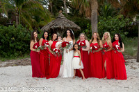 Miami Fort Lauderdale Florida wedding photography by Bill Miller Photography
