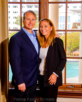 Fort Lauderdale Miami Florida family portraits Bill Miller Photo