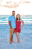 Florida family portraits by Bill Miller Photography