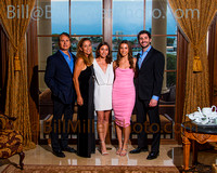 Miami Fort Lauderdale Florida family portrait photography by Bill Miller Photography. Serving Naples Ft Myers Captiva and Gulf Coast of Florida family photography needs