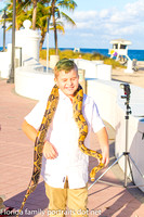 Miami Fort Lauderdale Florida family portrait photography by Bill Miller Photography. Serving Naples Ft Myers Captiva and Gulf Coast of Florida family photography needs and that sunset. We ARE mother
