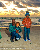 Florida family portraits by Bill Miller Photography