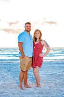 Florida family portraits by Bill Miller Photography