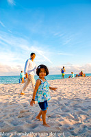 Florida family portraits by Bill Miller Photography