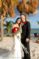 Miami Fort Lauderdale Florida wedding photography by Bill Miller Photography